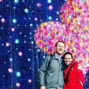 Meet your Posher, Chandler